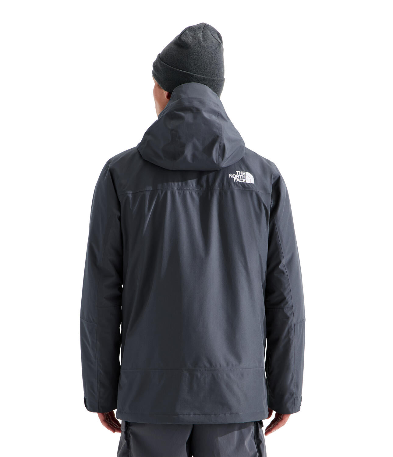 Anthracite Grey