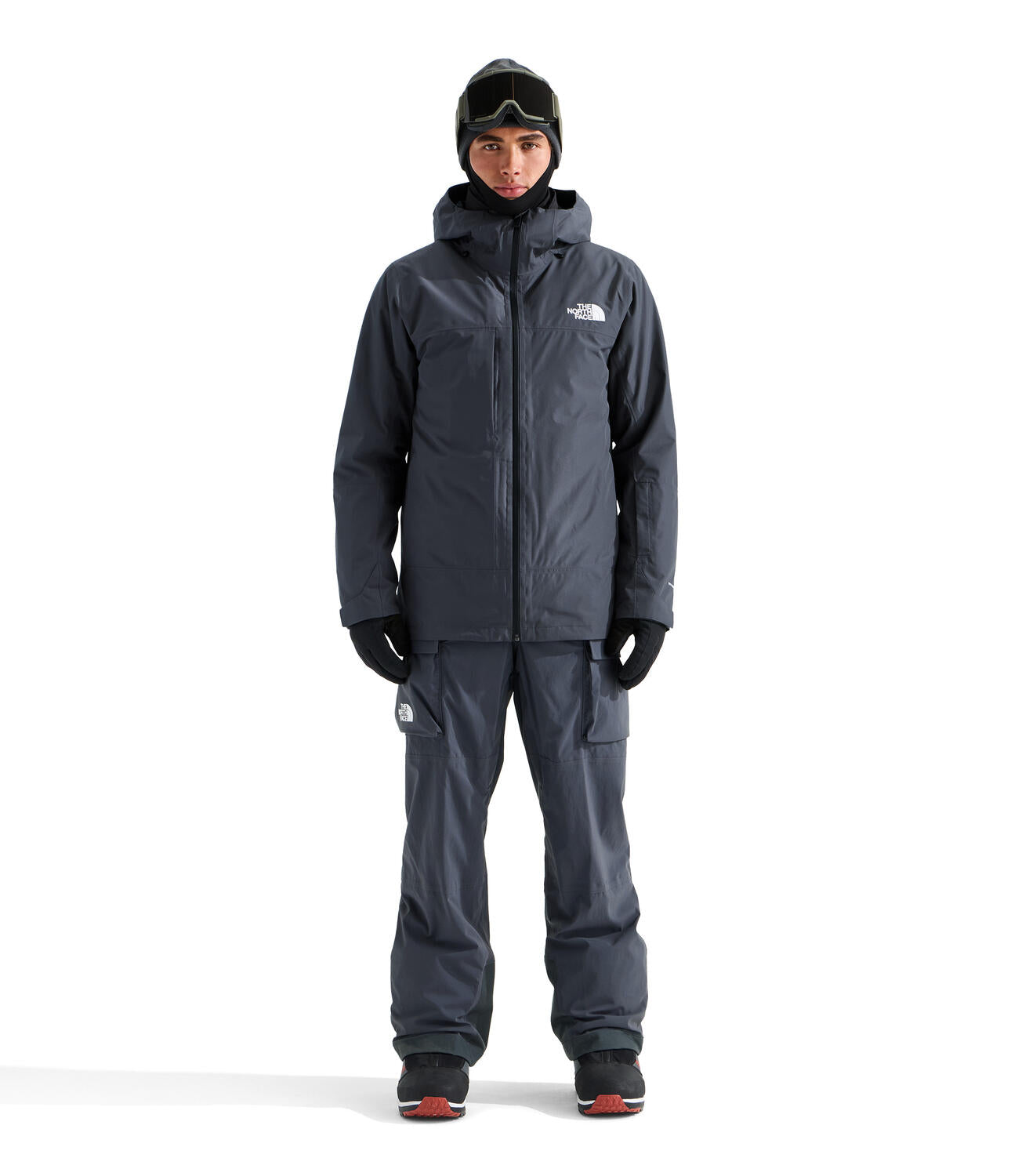 Anthracite Grey