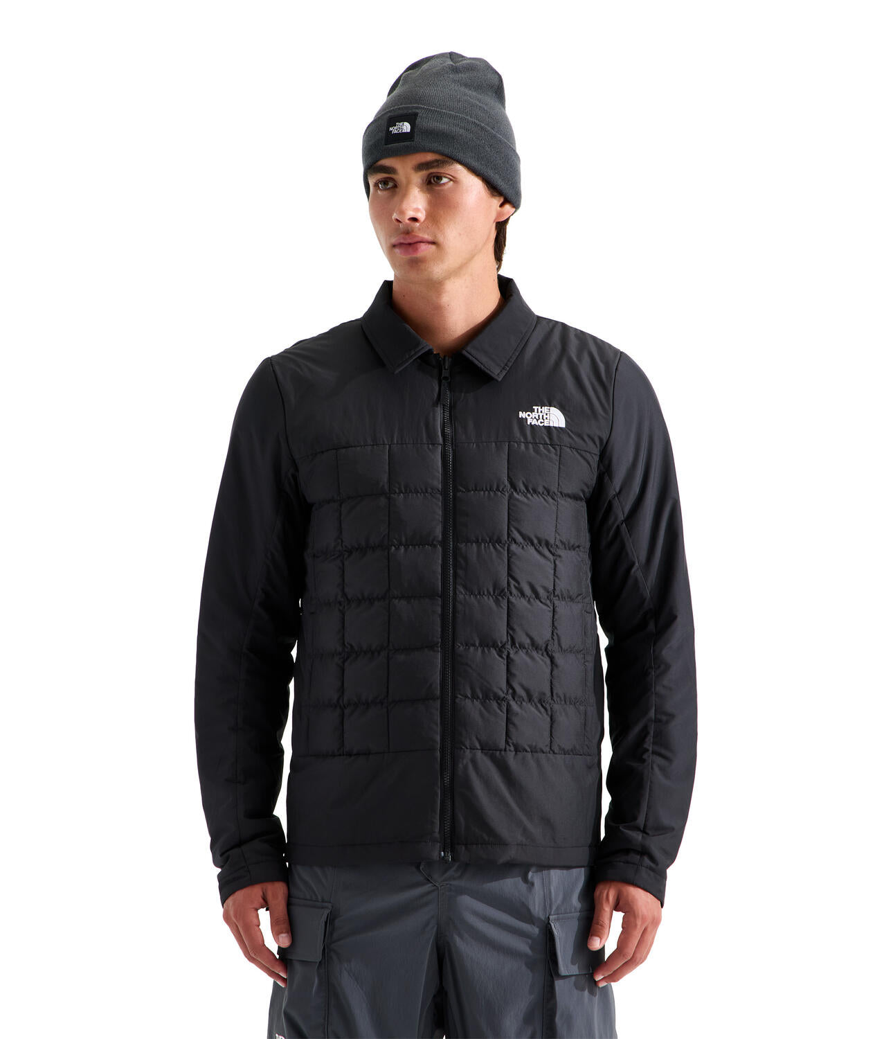 Anthracite Grey