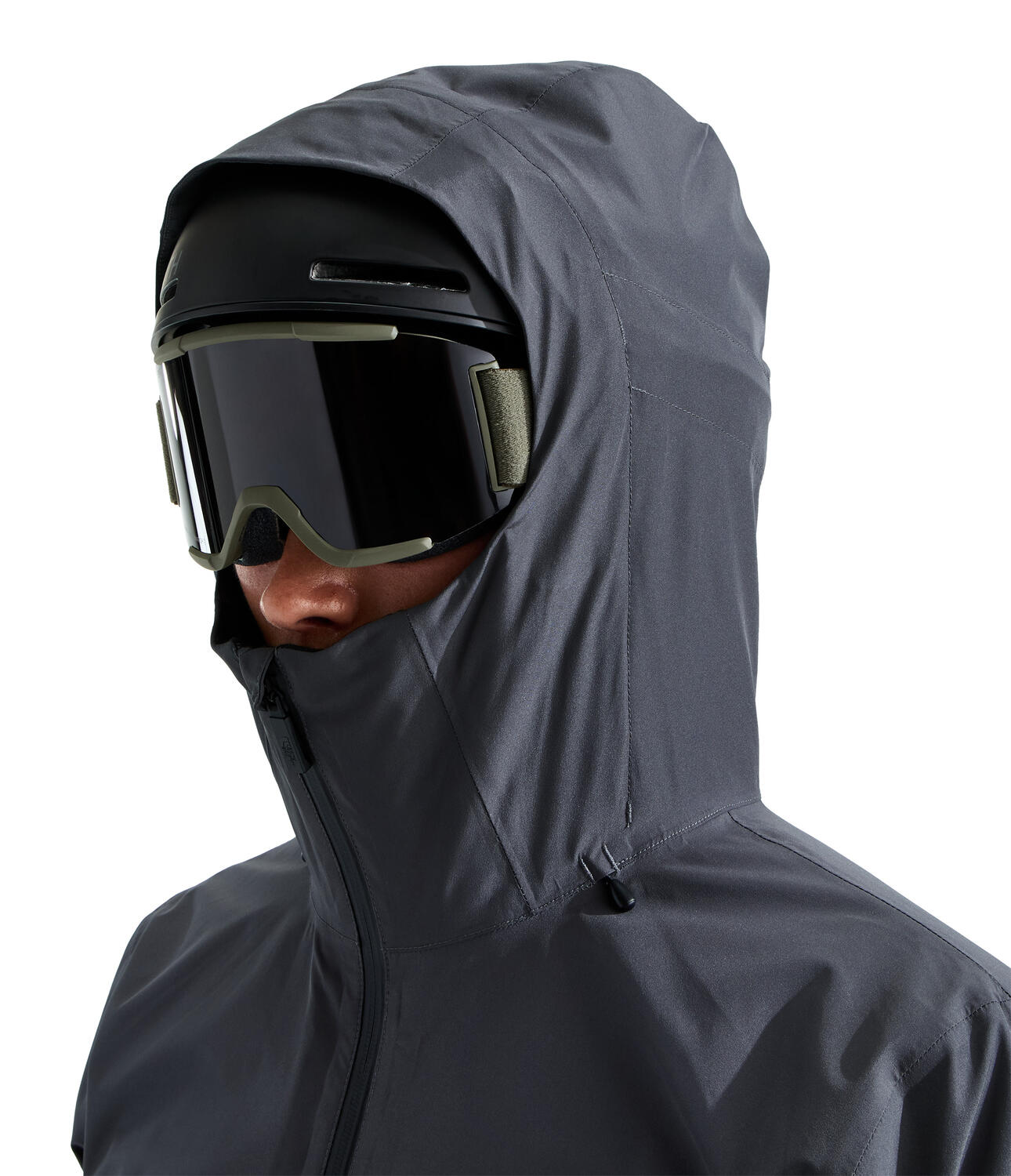 Anthracite Grey