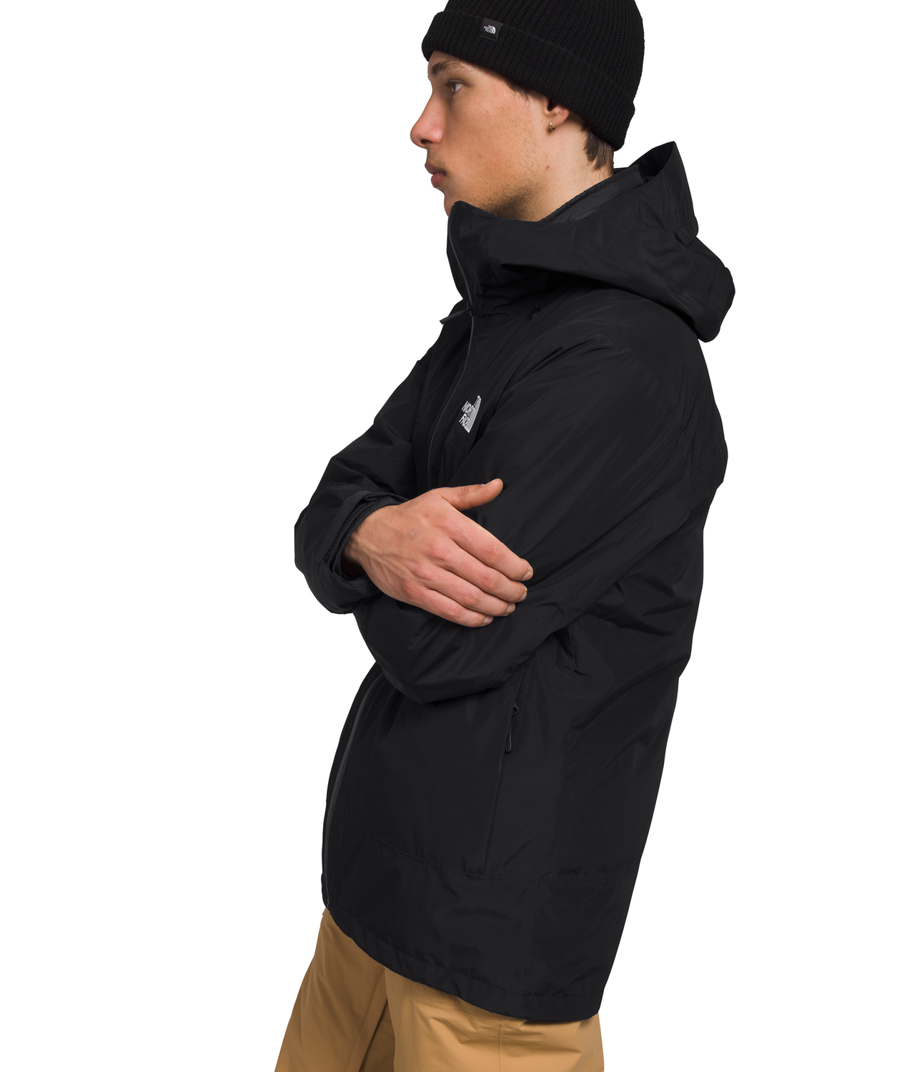 TNF Black