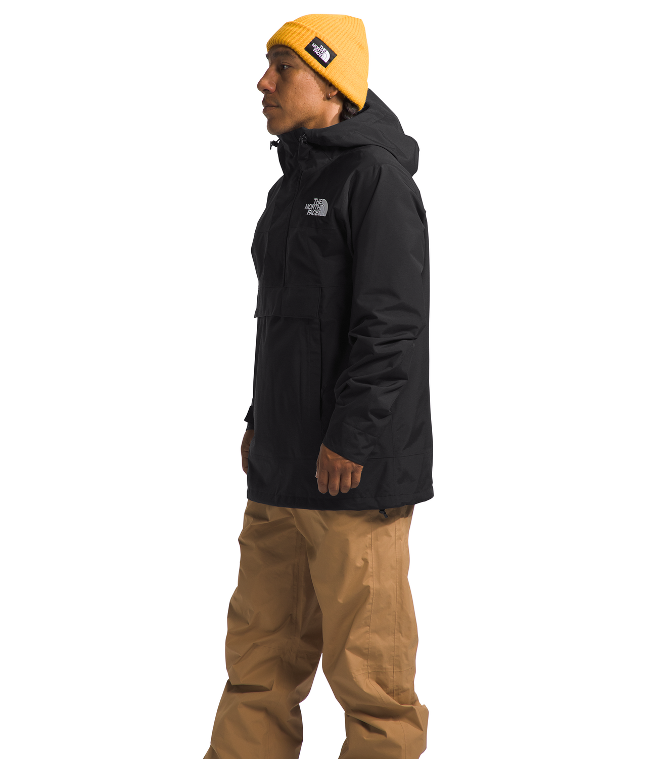The North Face Driftview Anorak 2025 - Men's