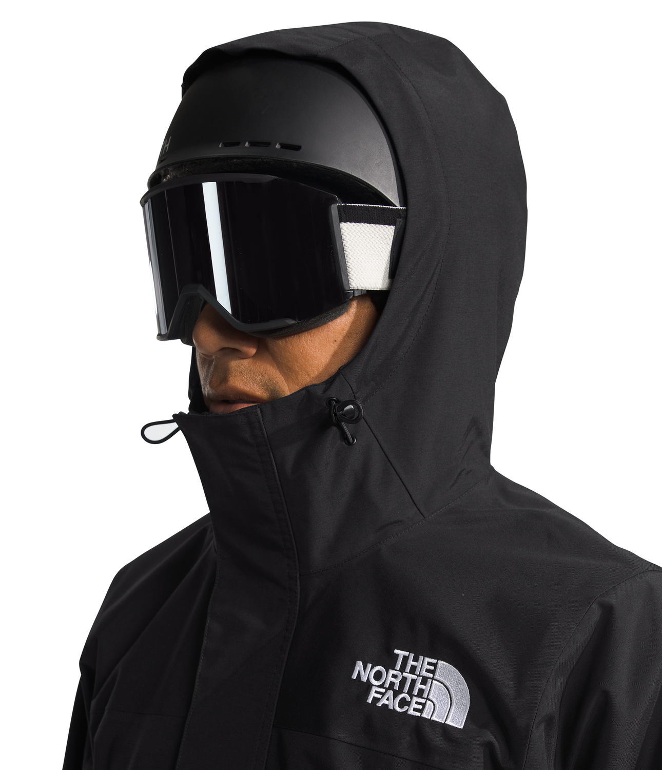 The North Face Driftview Anorak 2025 - Men's