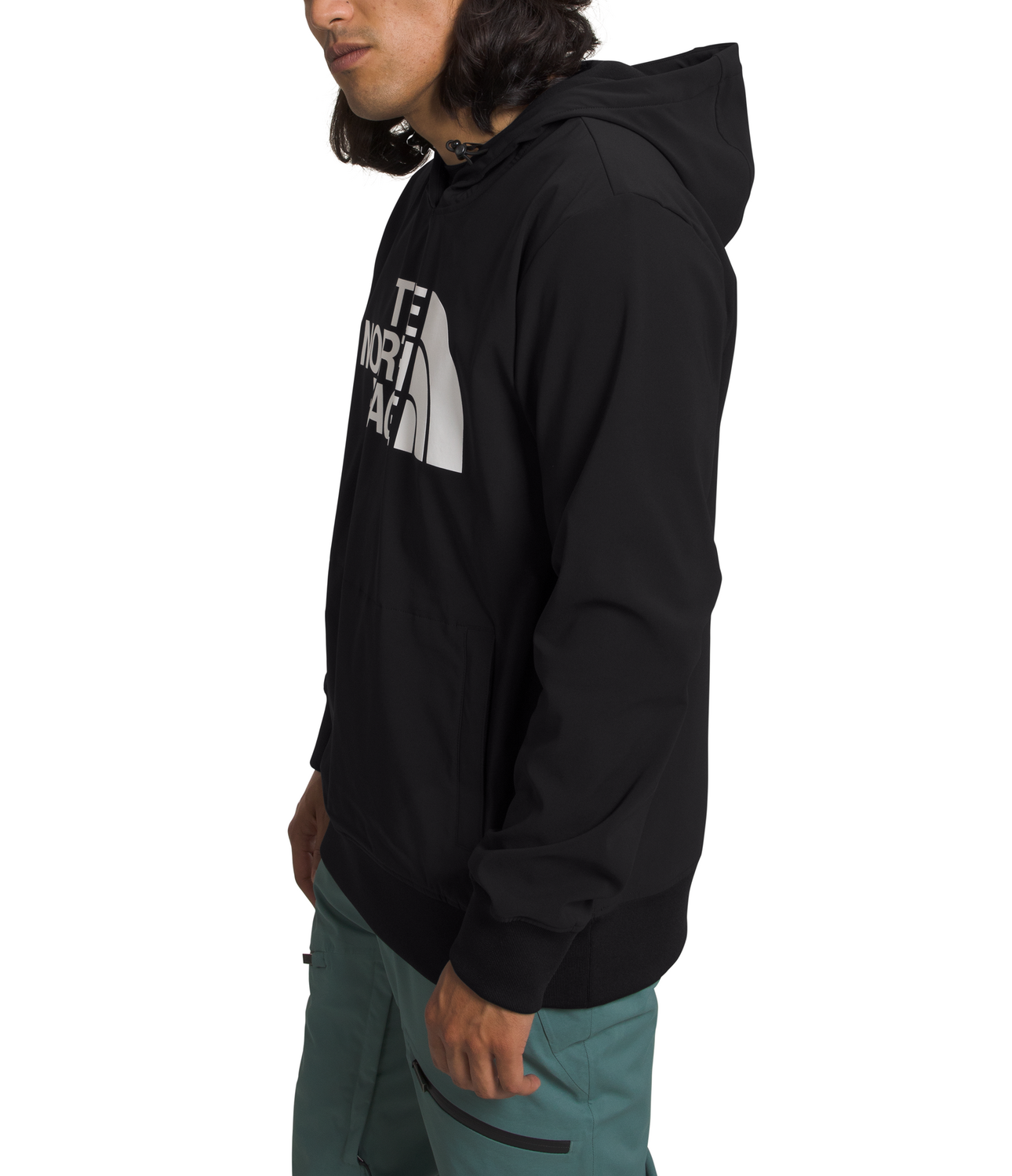 TNF Black