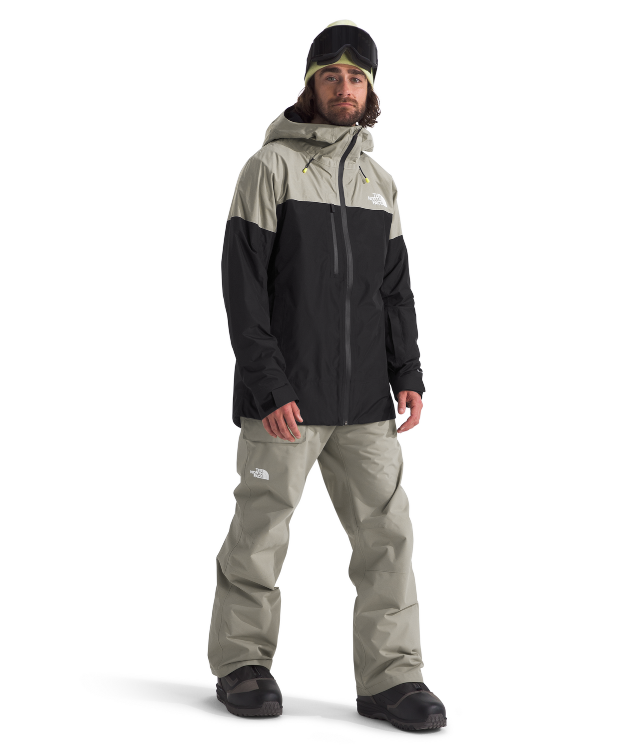 The North Face Dawnstrike GTX Insulated Jacket 2025 - Men's