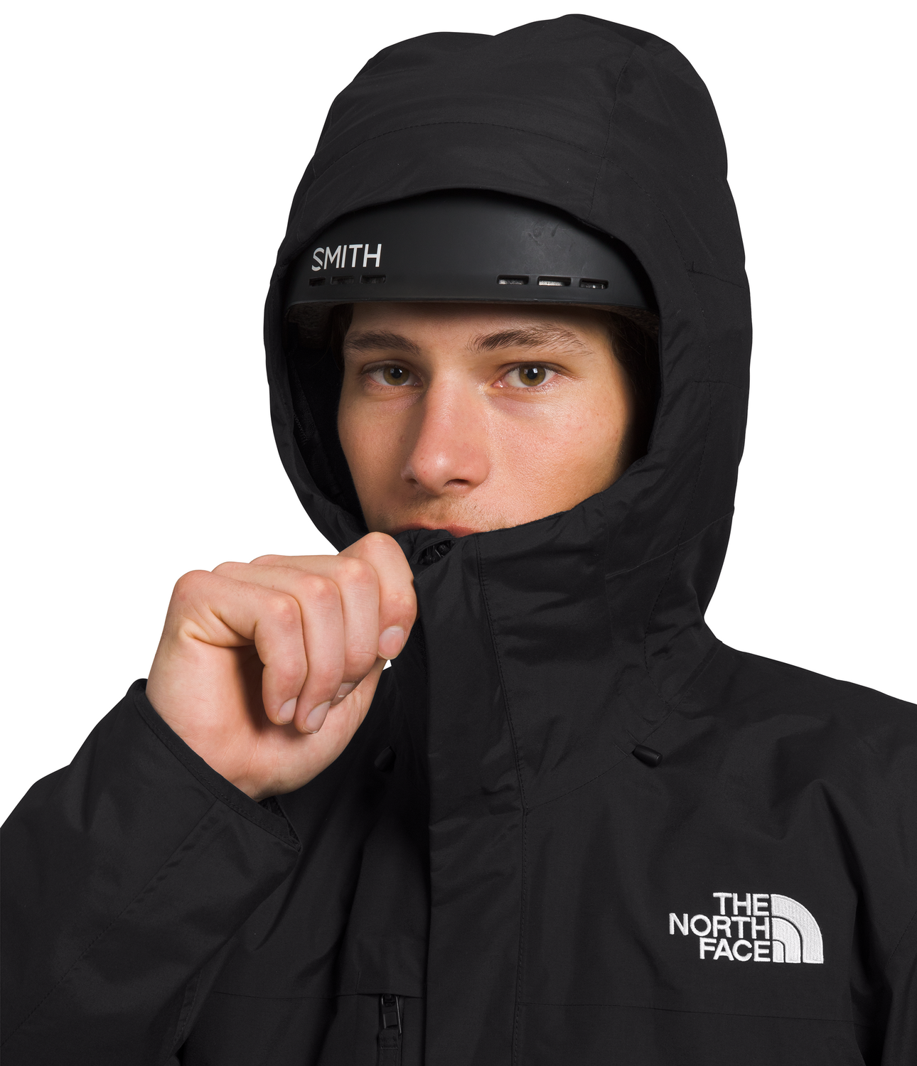 TNF Black