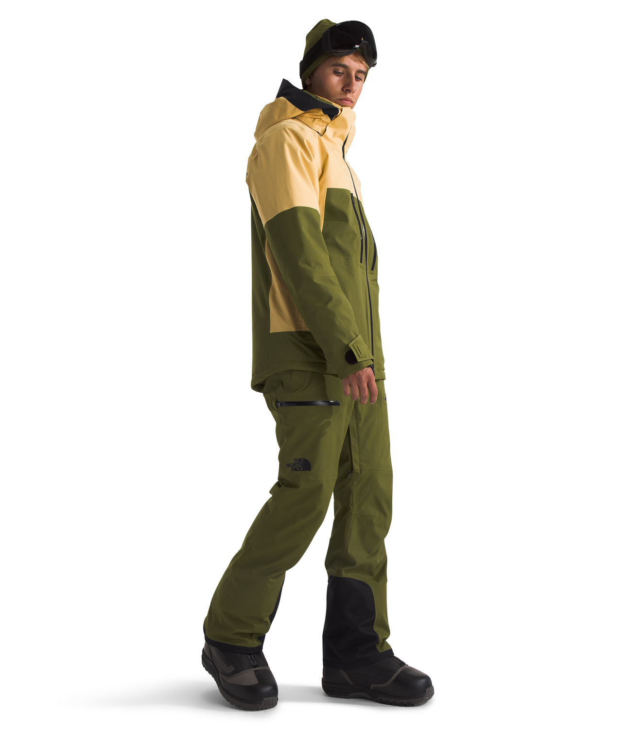 Forest Olive