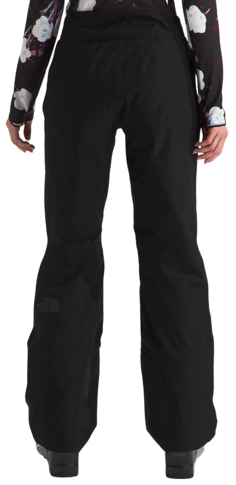 TNF Black