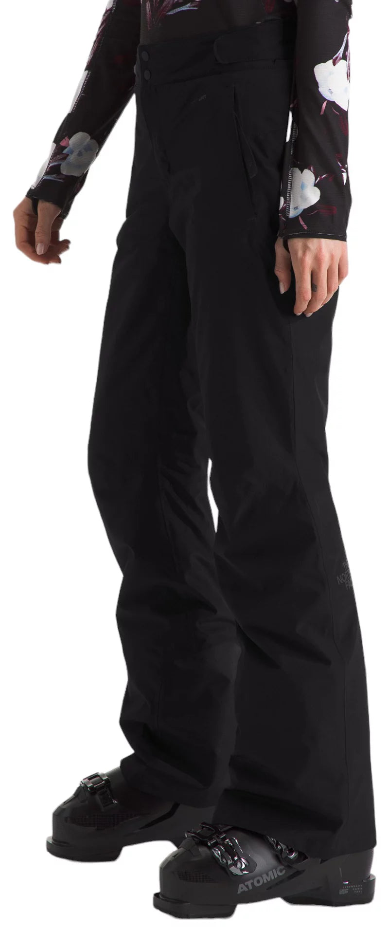TNF Black