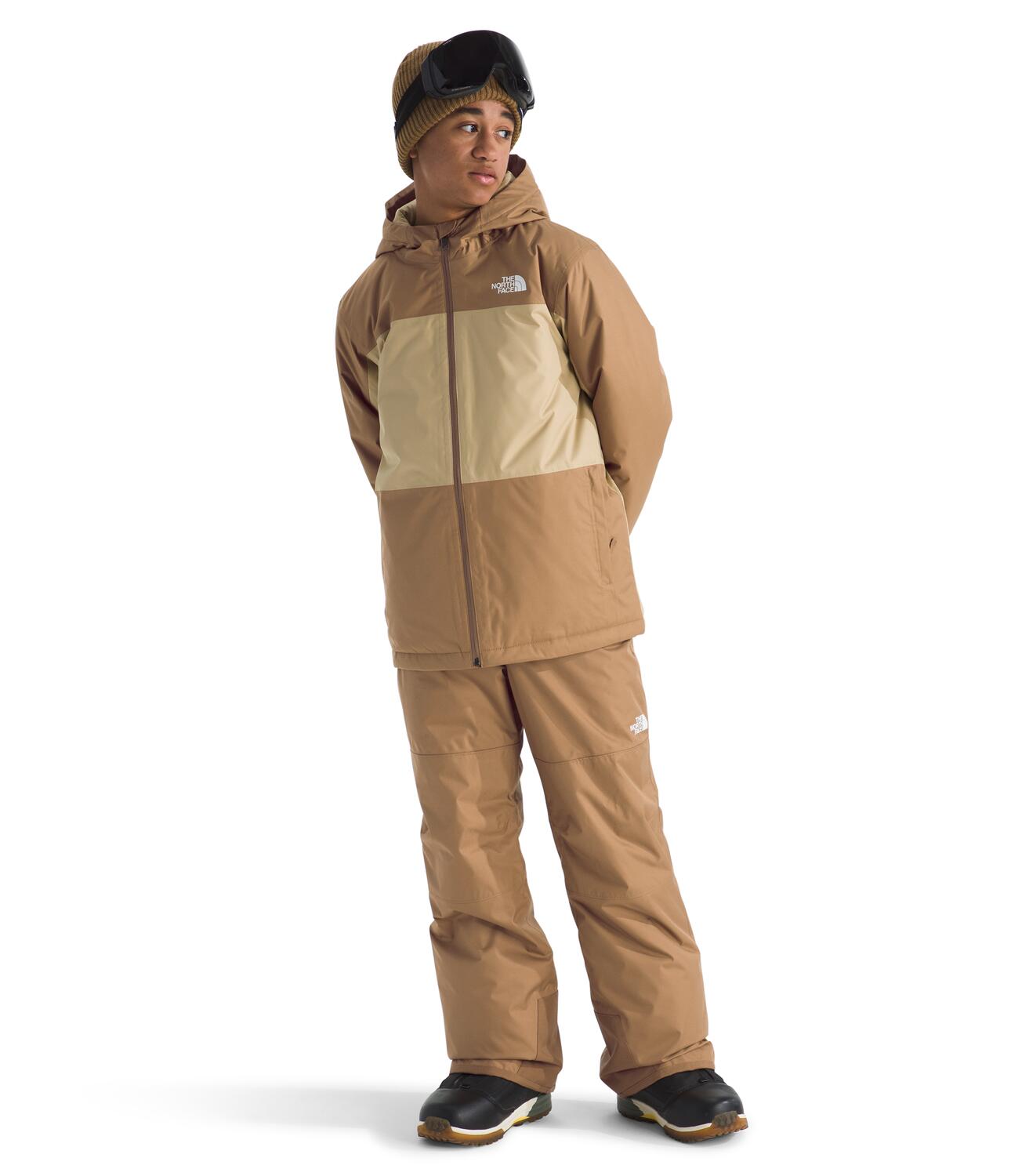 Utility Brown