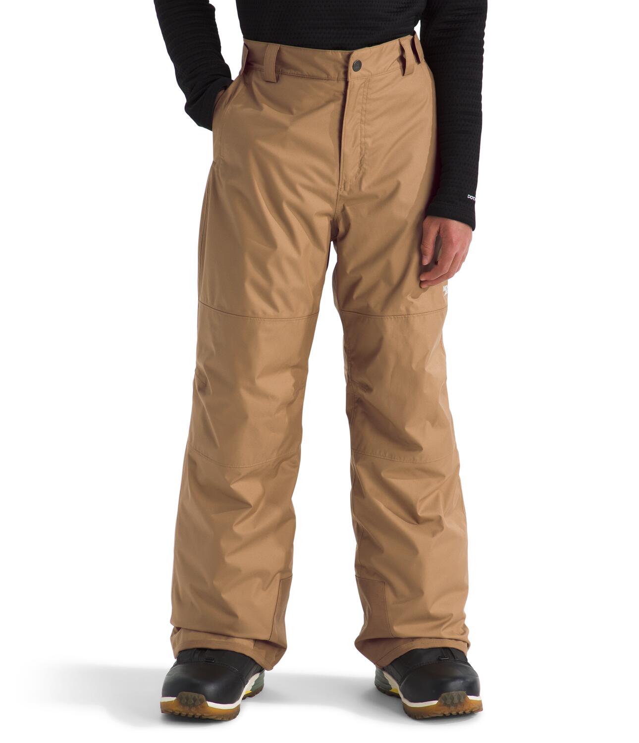 Utility Brown