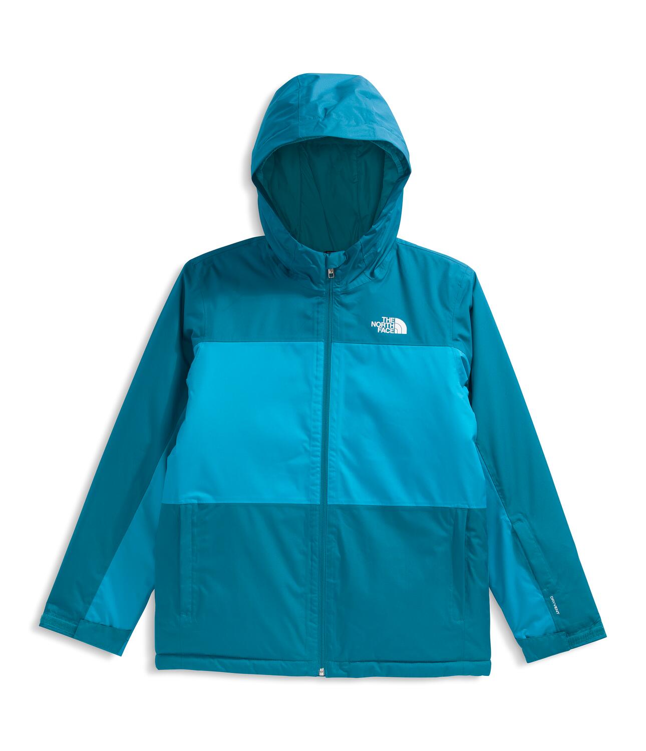 Dusk Blue/Meridian Blue