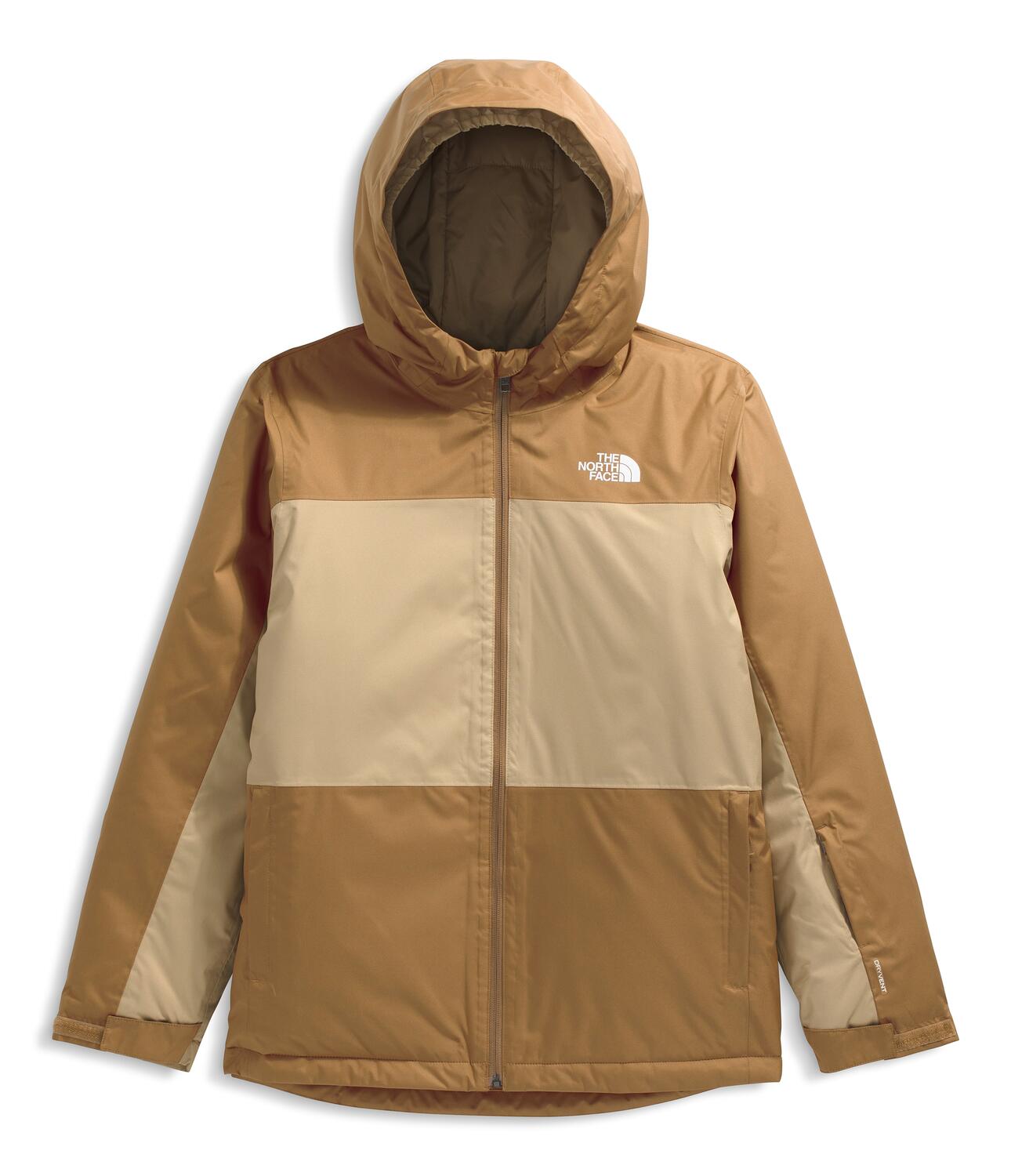 Utility Brown/Khaki Stone