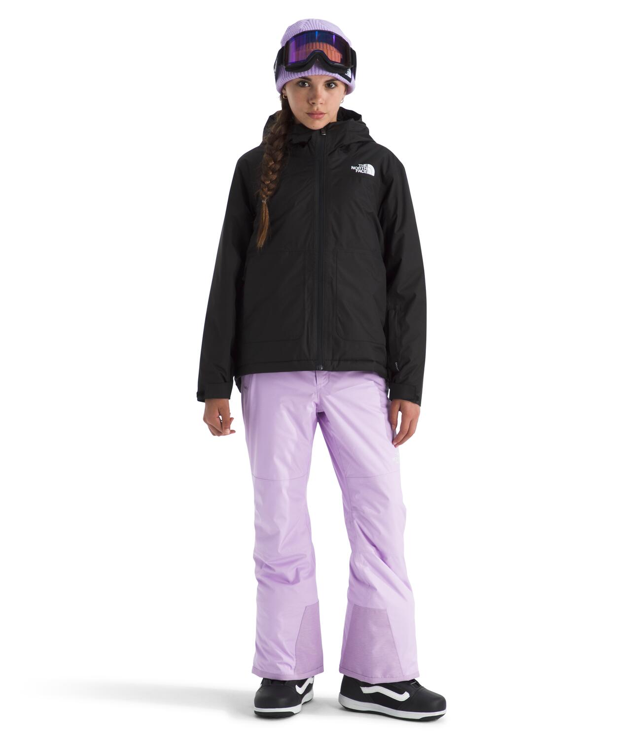 Lite Lilac