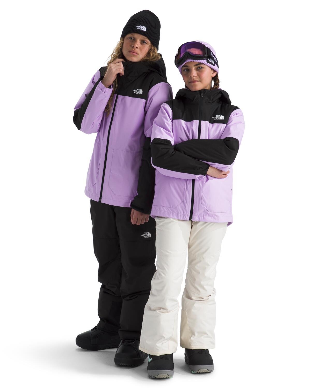 Lite Lilac