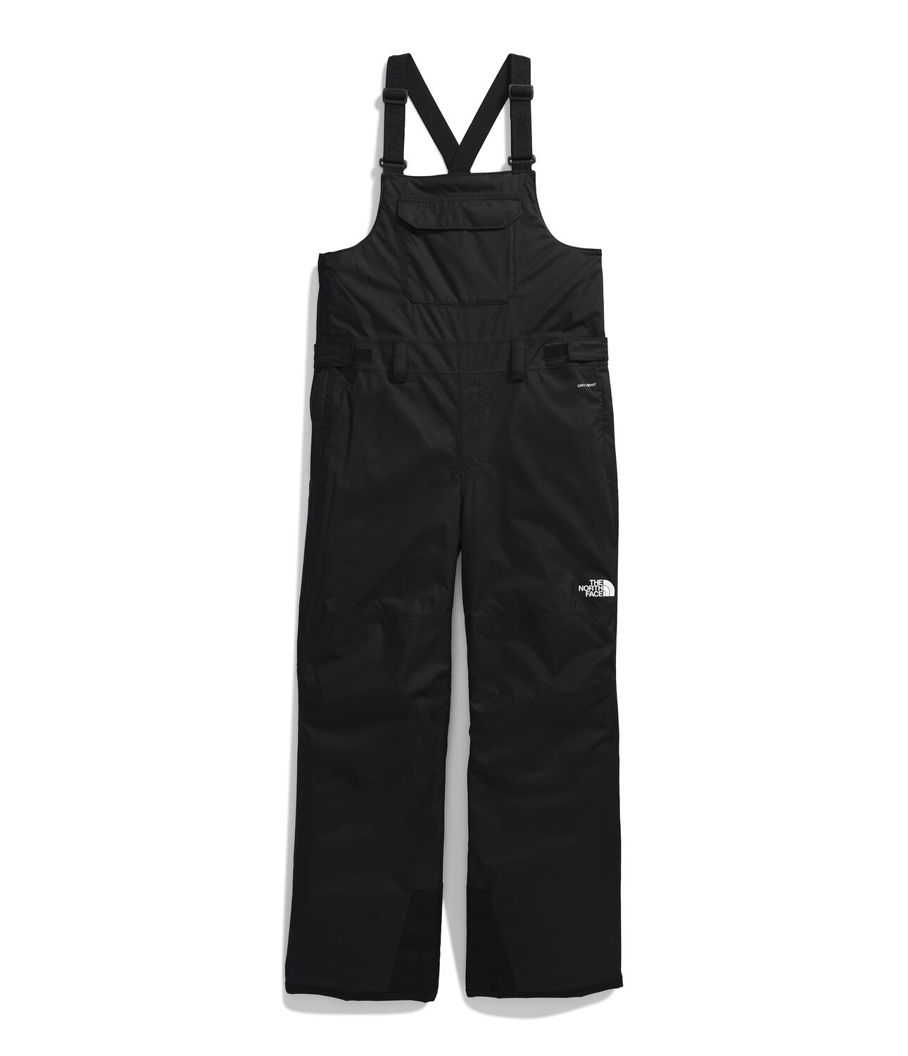 TNF Black