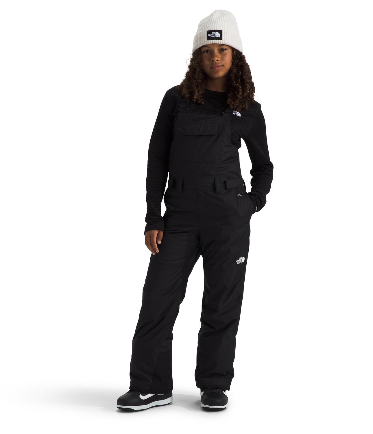 TNF Black