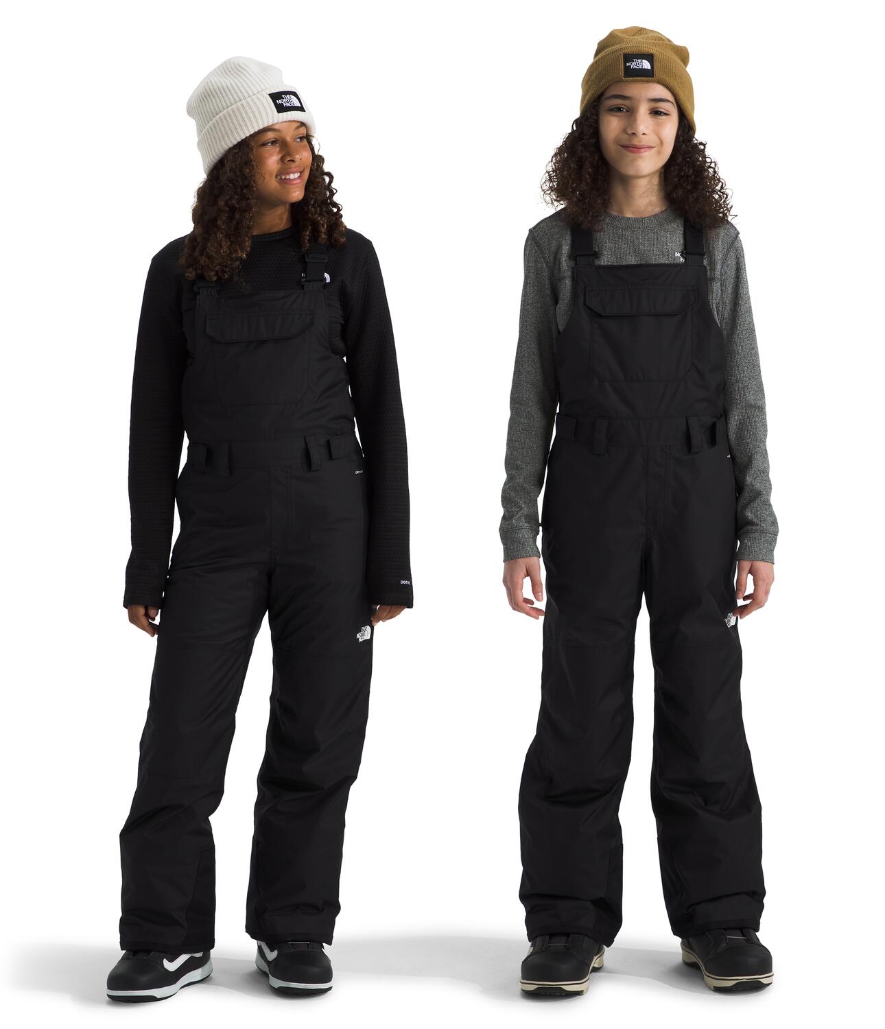 TNF Black