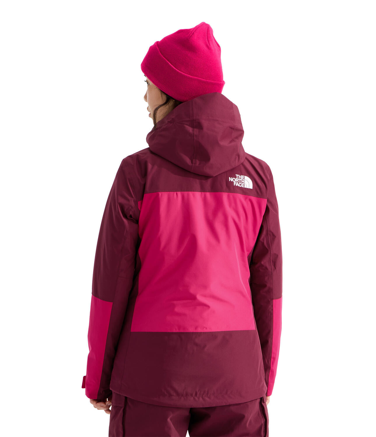 Burgundy Crush/Lali Guran