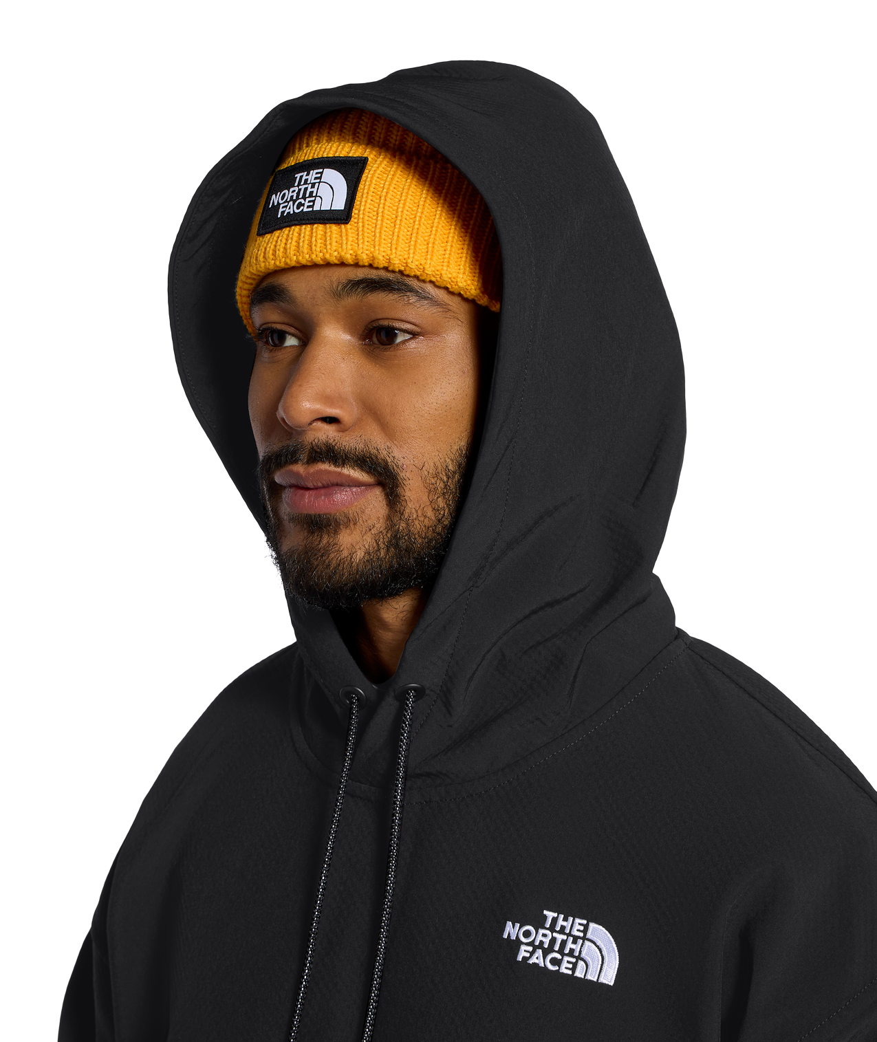 The North Face Tekno Hoodie 2027 - Unisex