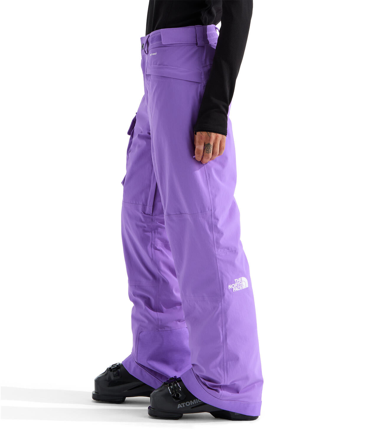 Elevation Purple
