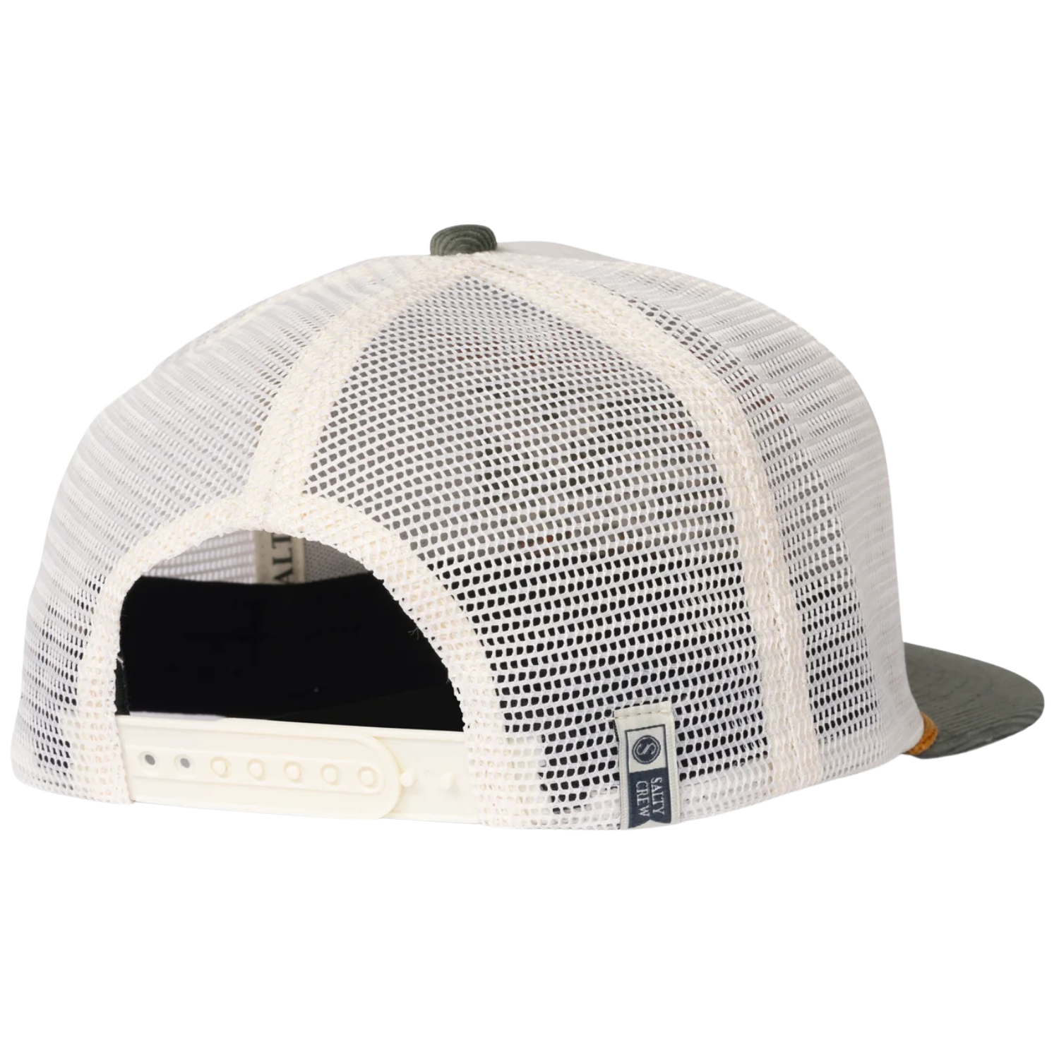Salty Crew Nature Vibes Trucker Hat