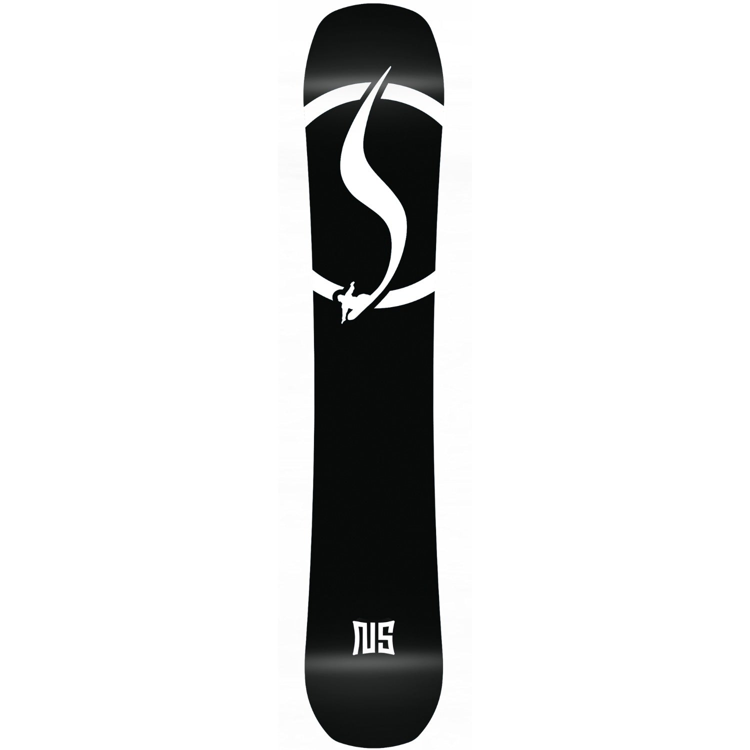 Never Summer Benchmark X Snowboard 2026 - Men's