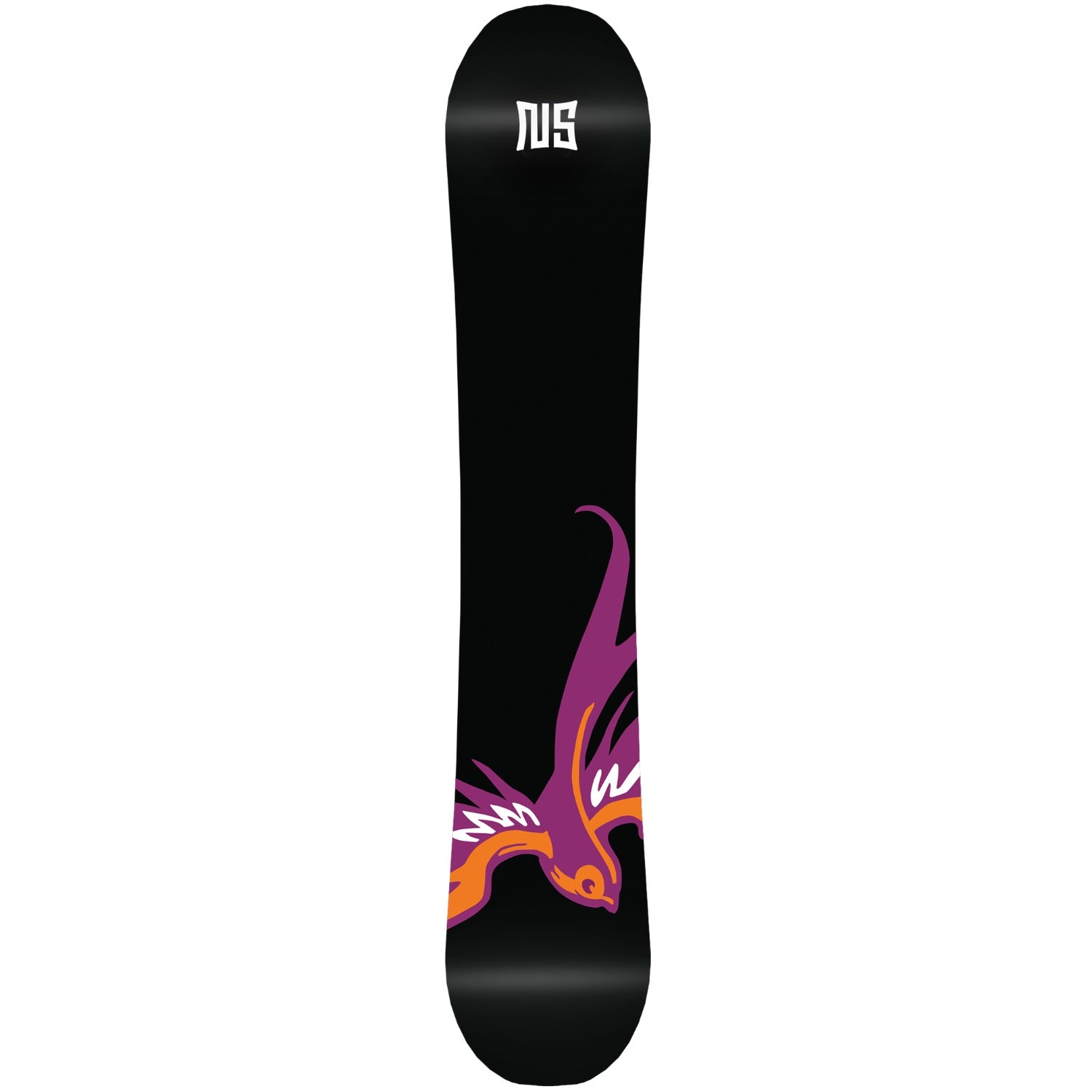 Never Summer Infinity Snowboard 2026 - Women's