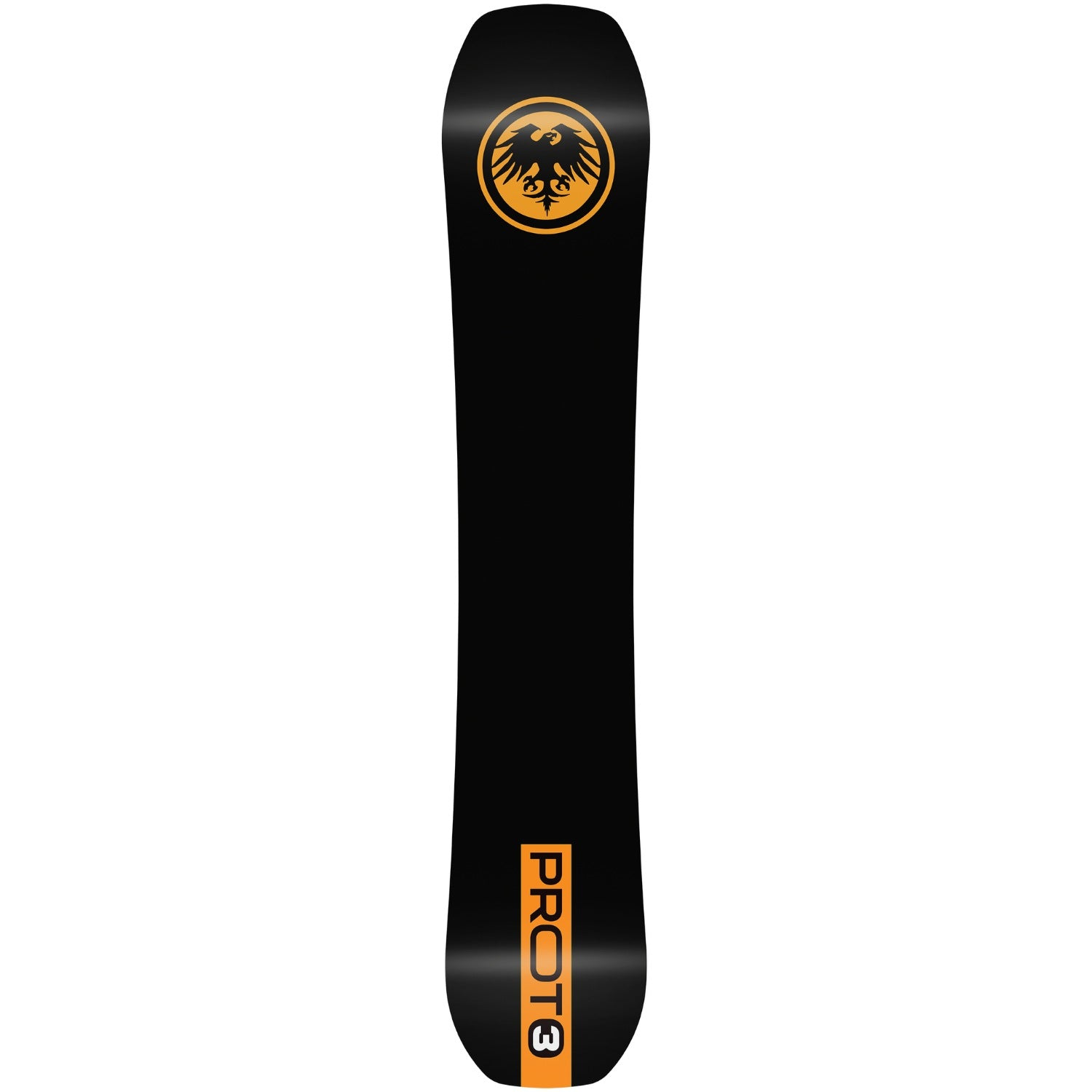 Never Summer Proto T3 Eclipse Snowboard 2026 - Men's