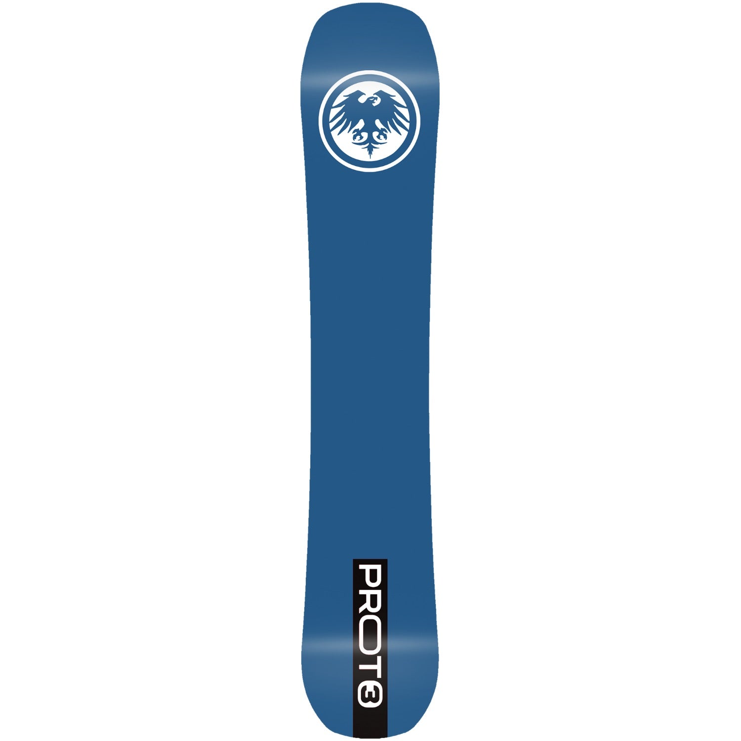 Never Summer Proto T3 FR Snowboard 2026 - Men's