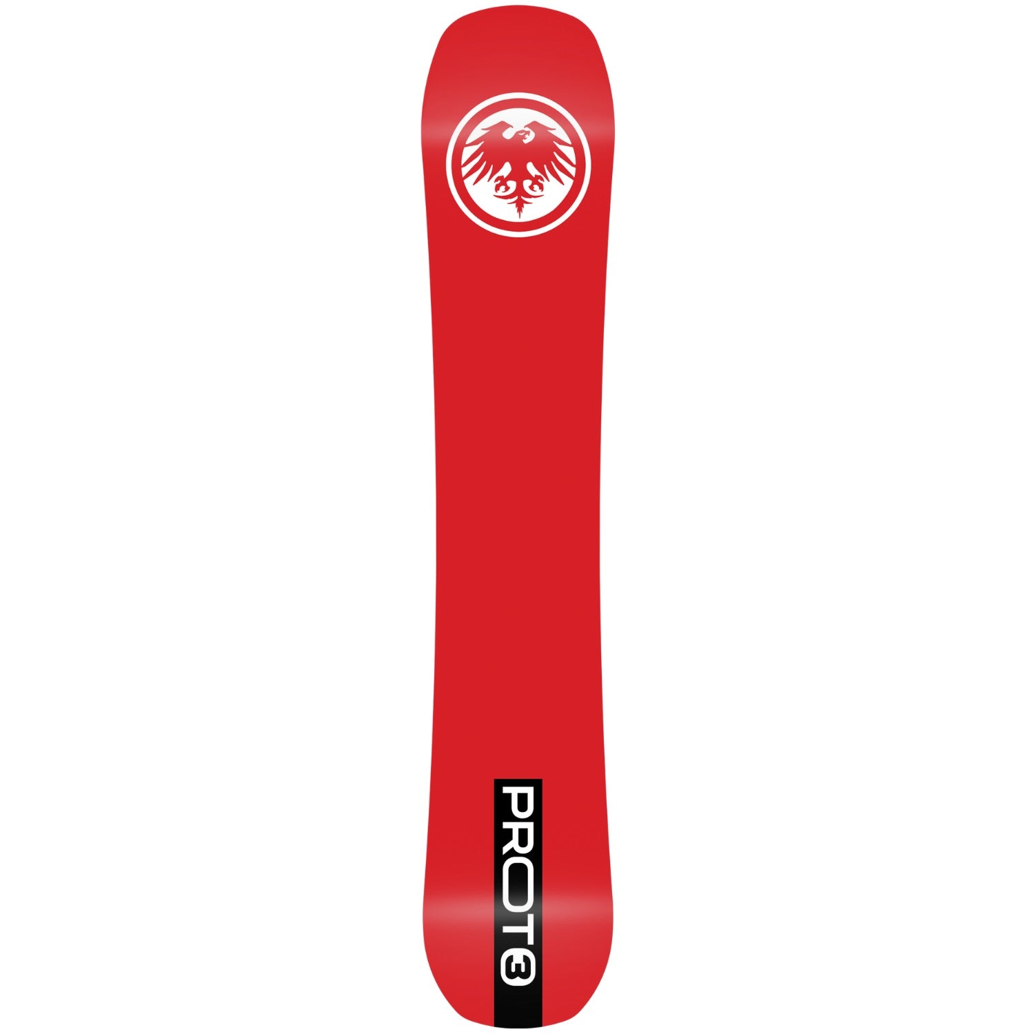 Never Summer Proto Type 3 X Snowboard 2026 - Men's