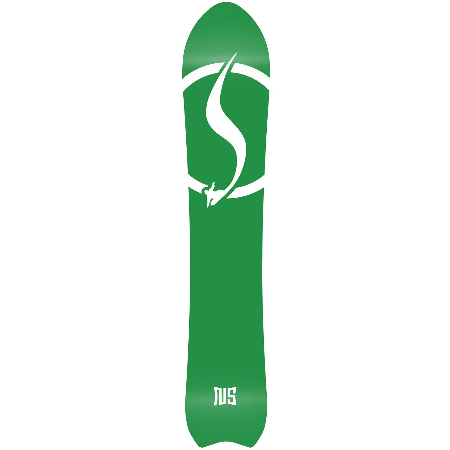 Never Summer Swift Snowboard 2026 - Men's