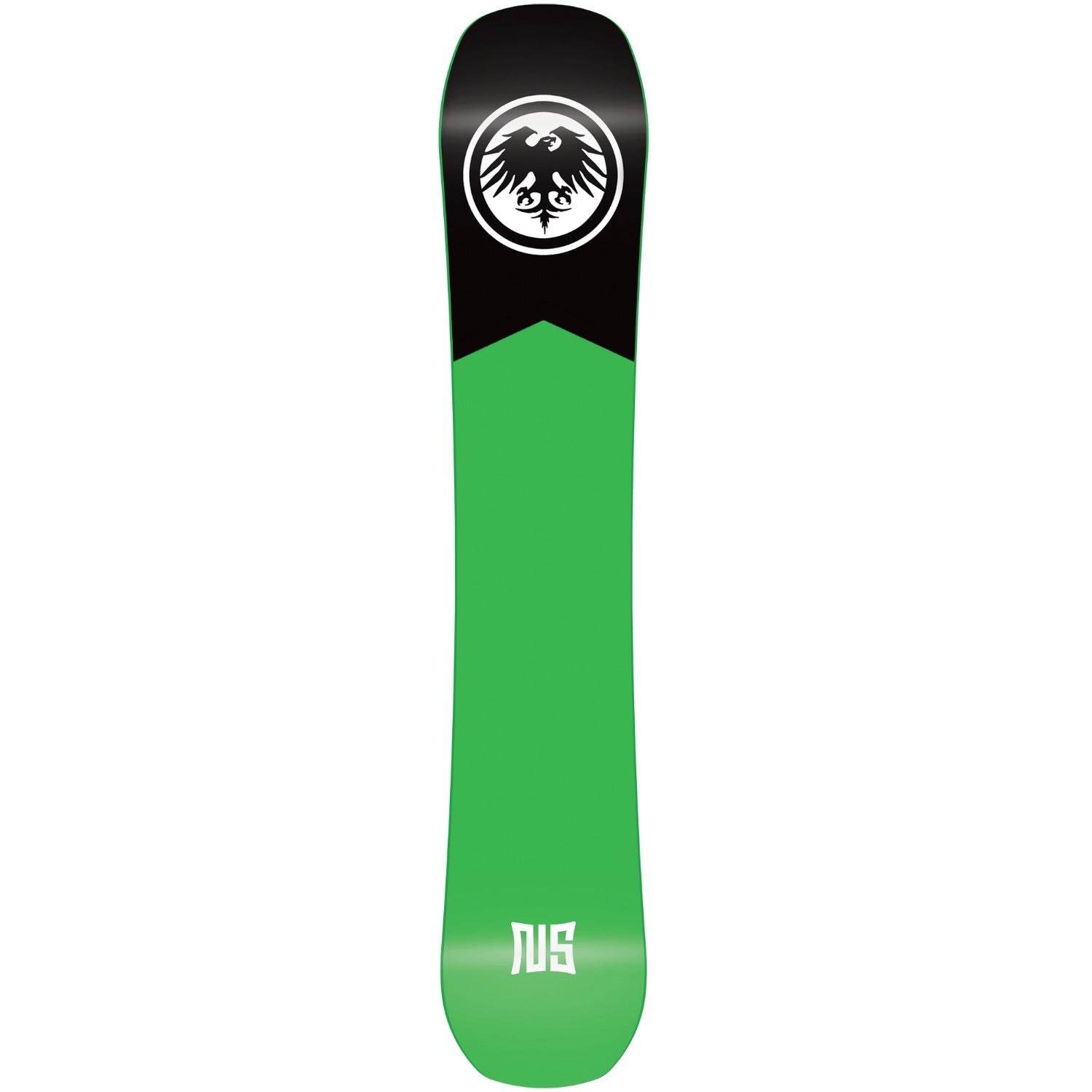 Never Summer Trooper X Snowboard 2026 - Men's