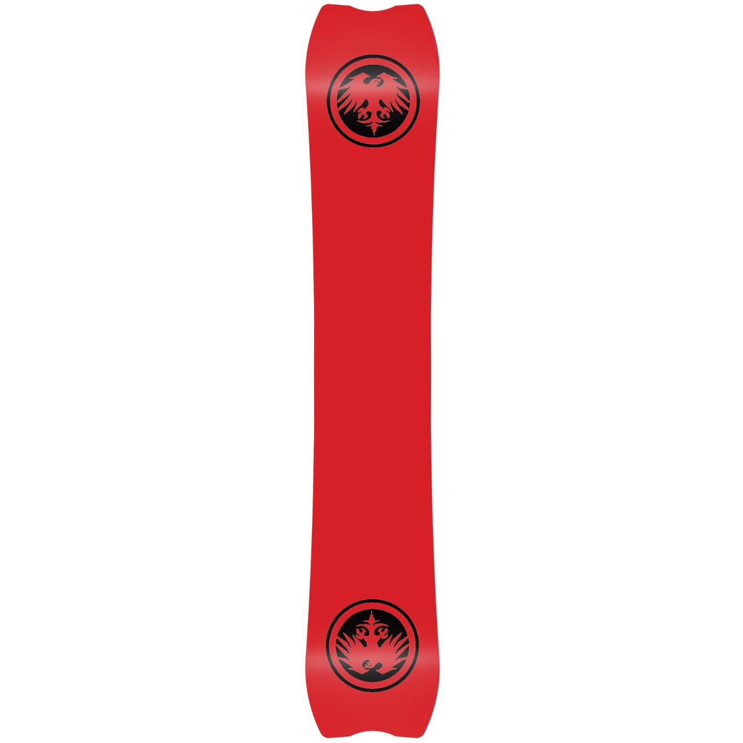 Never Summer V-Twin X Snowboard 2026 - Men's