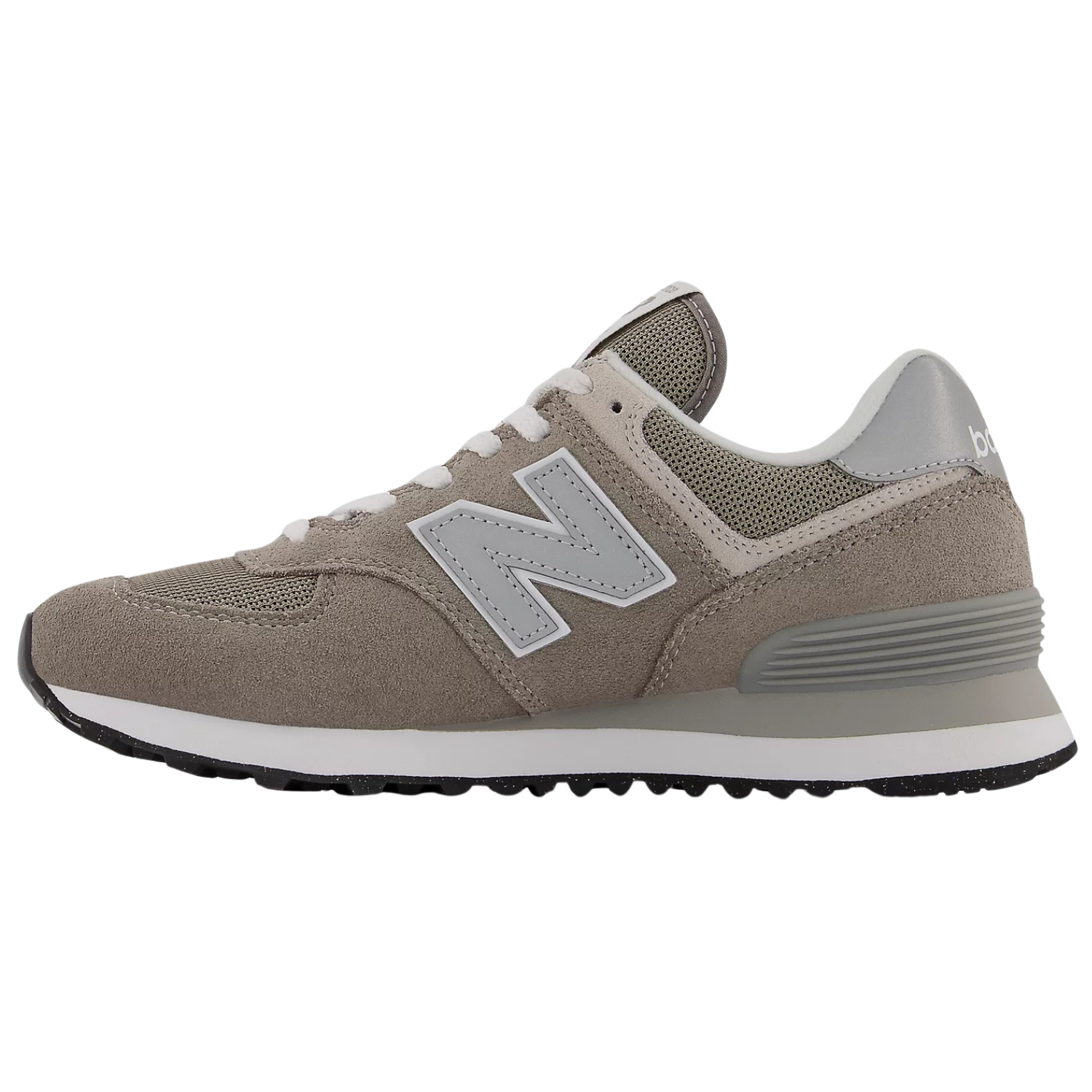 ALUMINUM GREY
