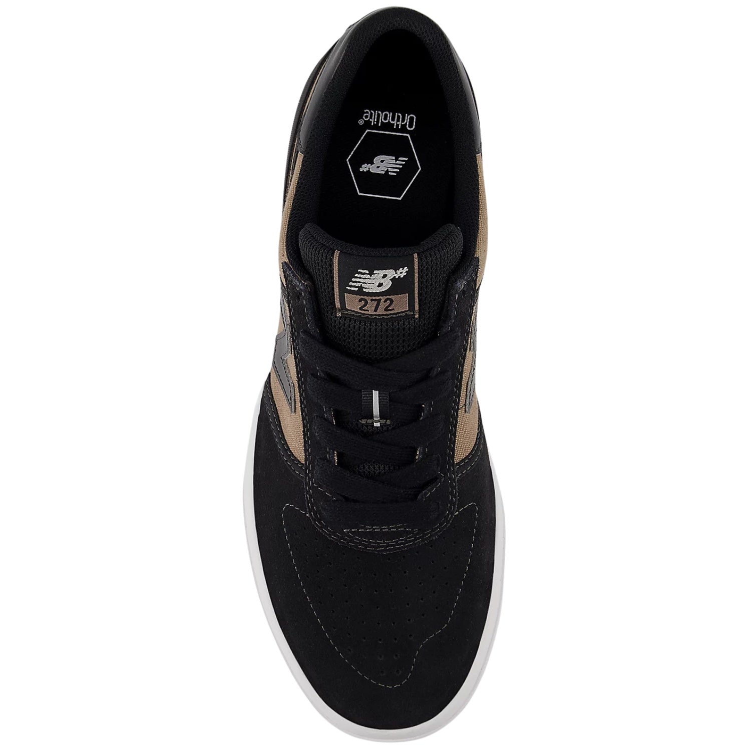 New Balance Numeric 272 Shoe - Men's