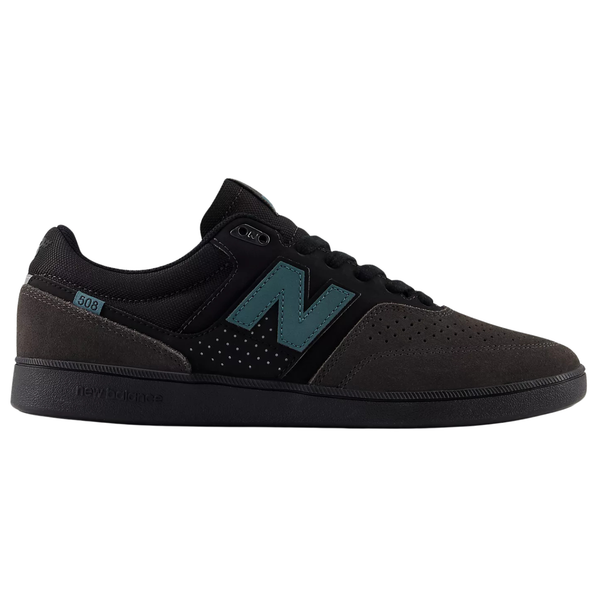 New Balance Numeric Brandon Westgate 508 Shoes - Men's