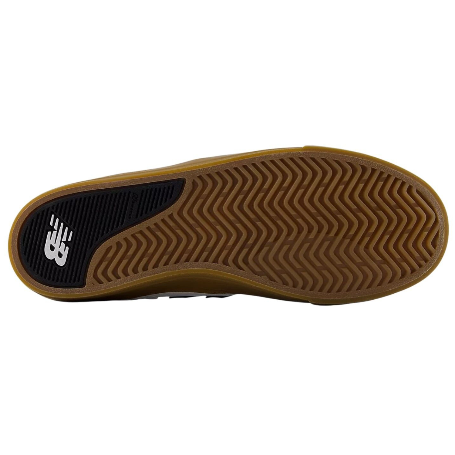 New Balance Numeric Jamie Foy 306 Shoes - Men's