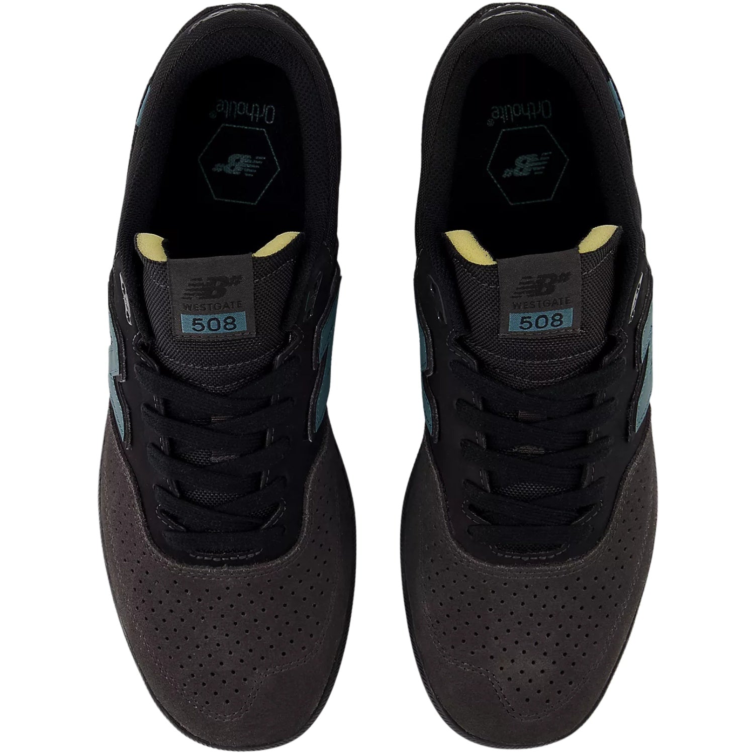 New Balance Numeric Brandon Westgate 508 Shoes - Men's