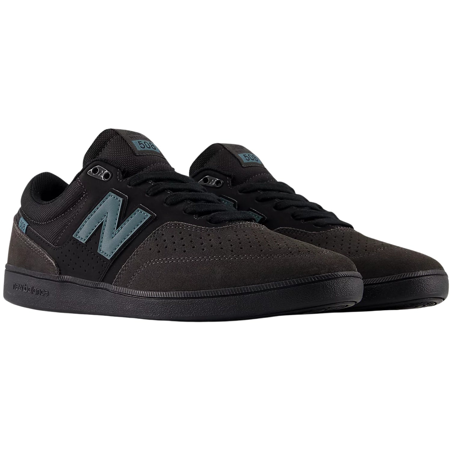 New Balance Numeric Brandon Westgate 508 Shoes - Men's