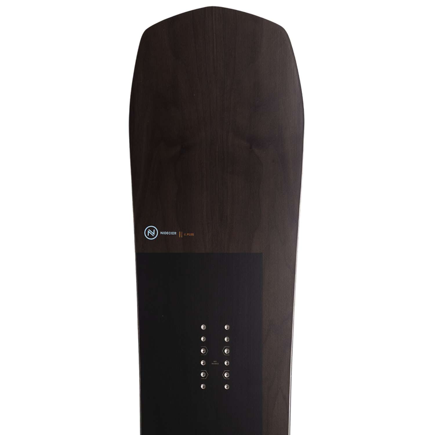 2024 Nidecker Escape Plus Men's Snowboard
