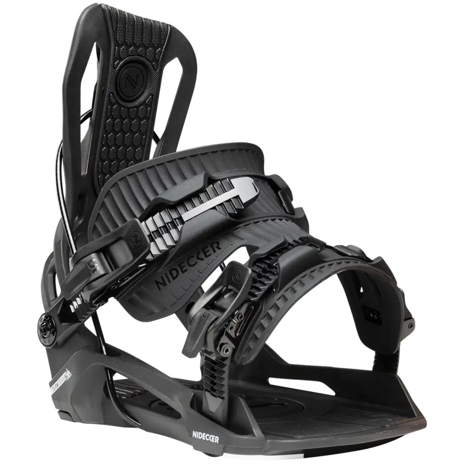 Nidecker Flow Nexus Bindings 2027 - Men's