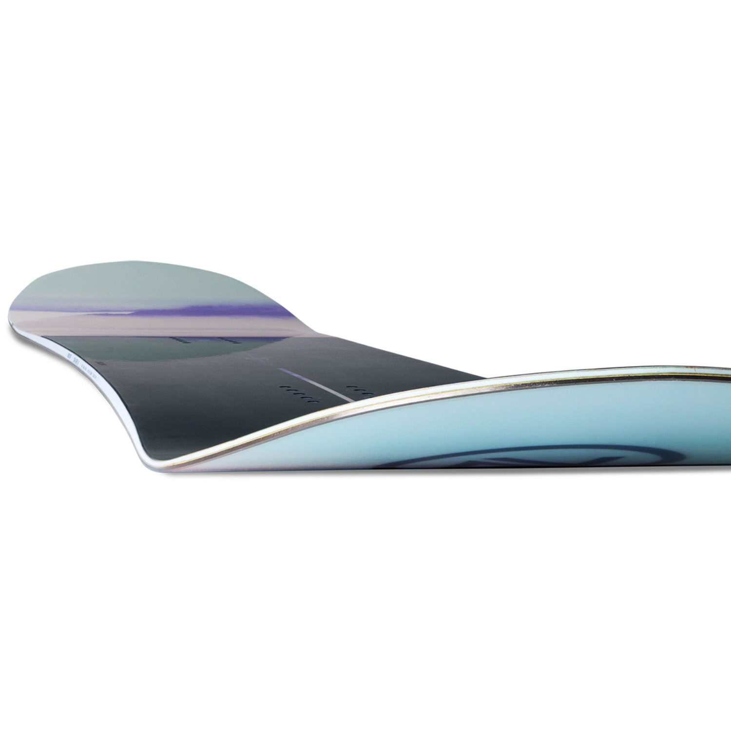 2024 Nidecker Ora Women's Snowboard