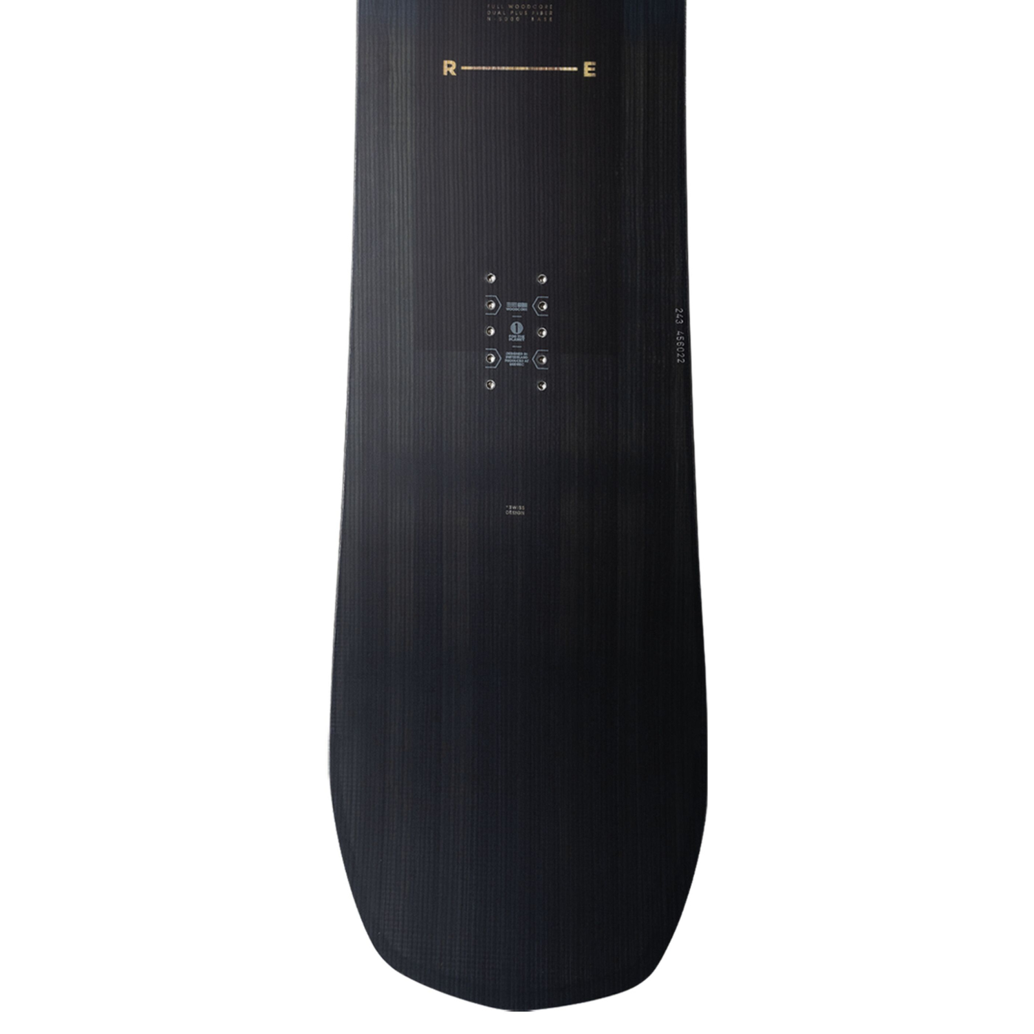 2024 Nidecker Score Men's Snowboard