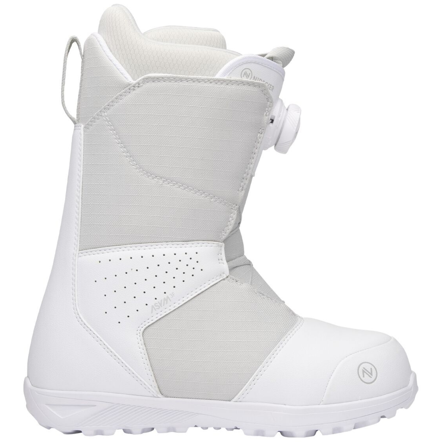 White/Gray