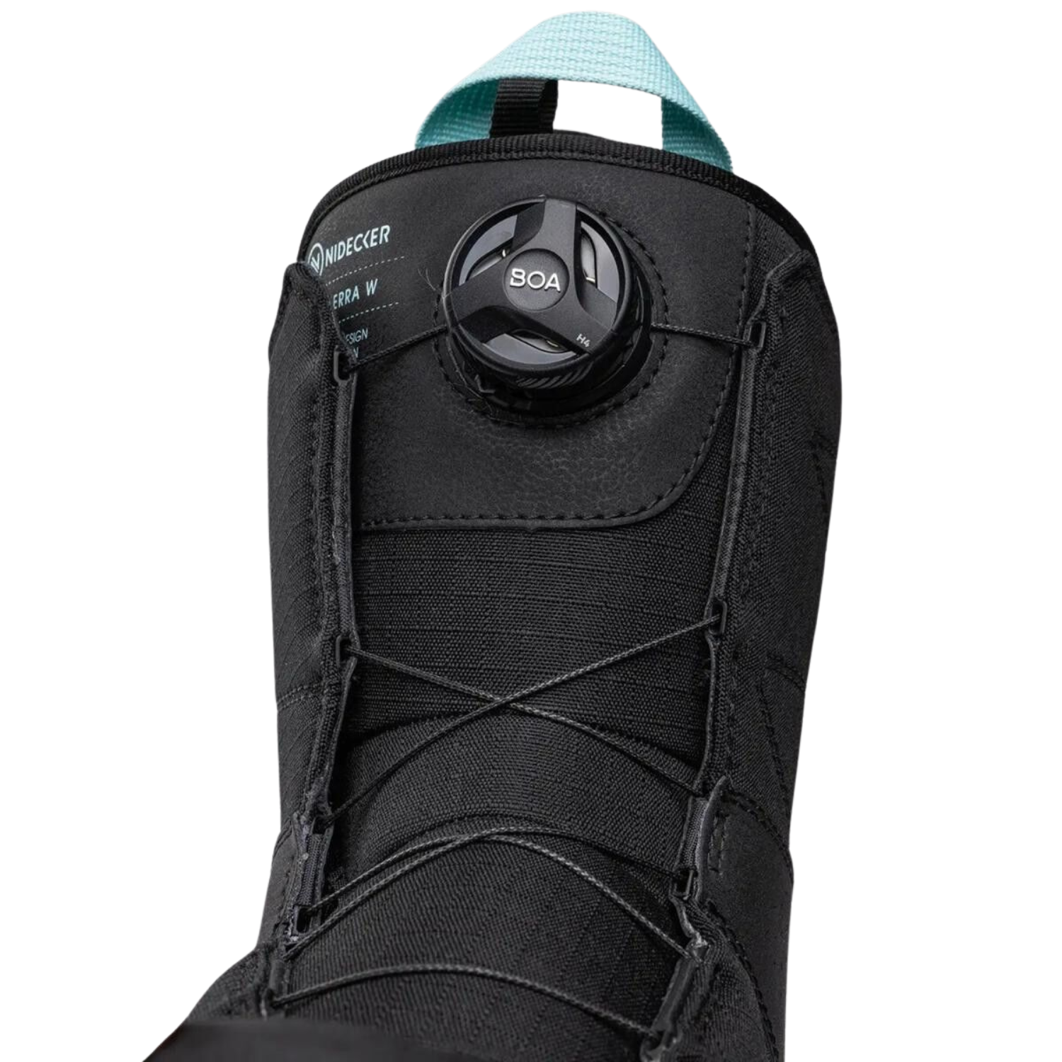 Nidecker Sierra Boots 2027 - Women's