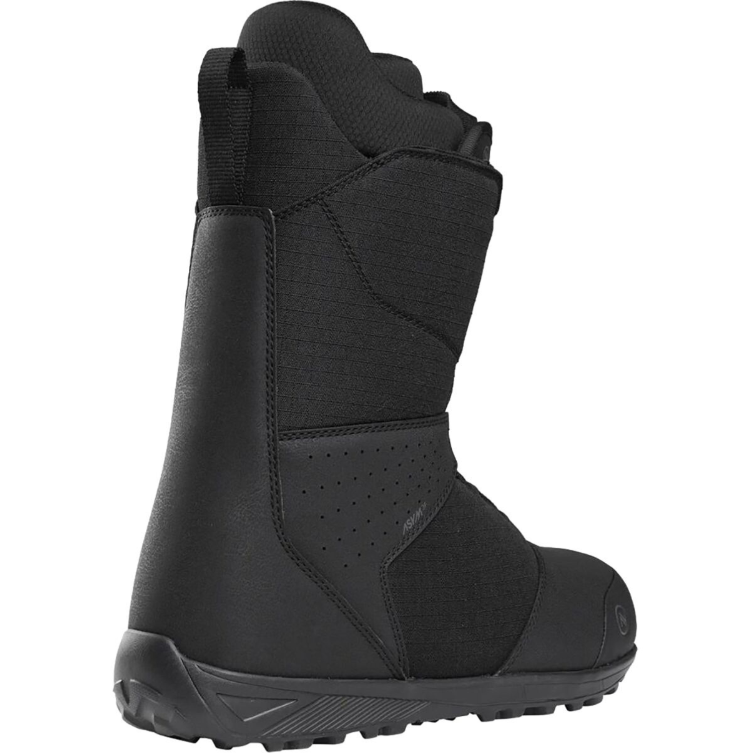 Nidecker Sierra Boots 2027 - Men's