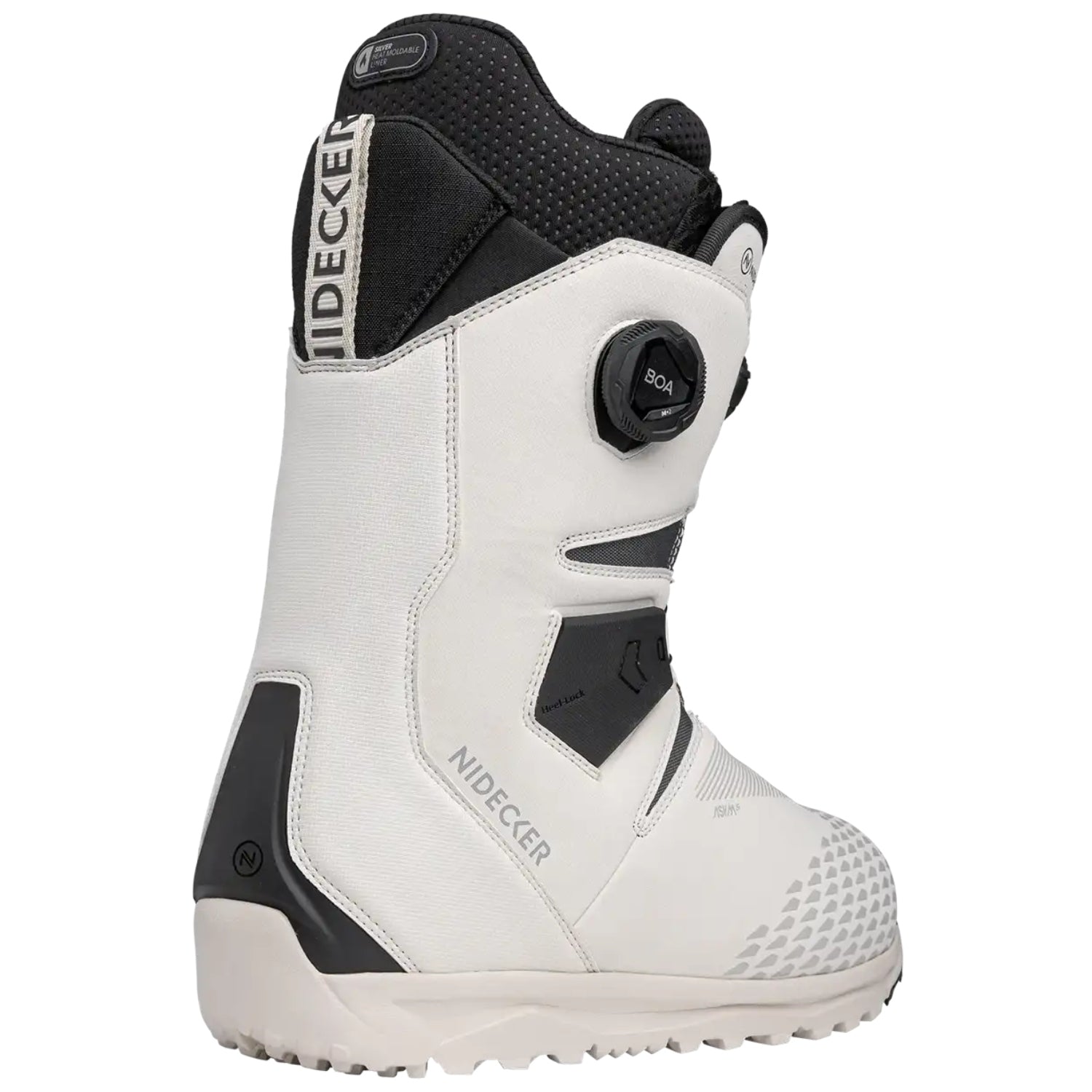 Bone White