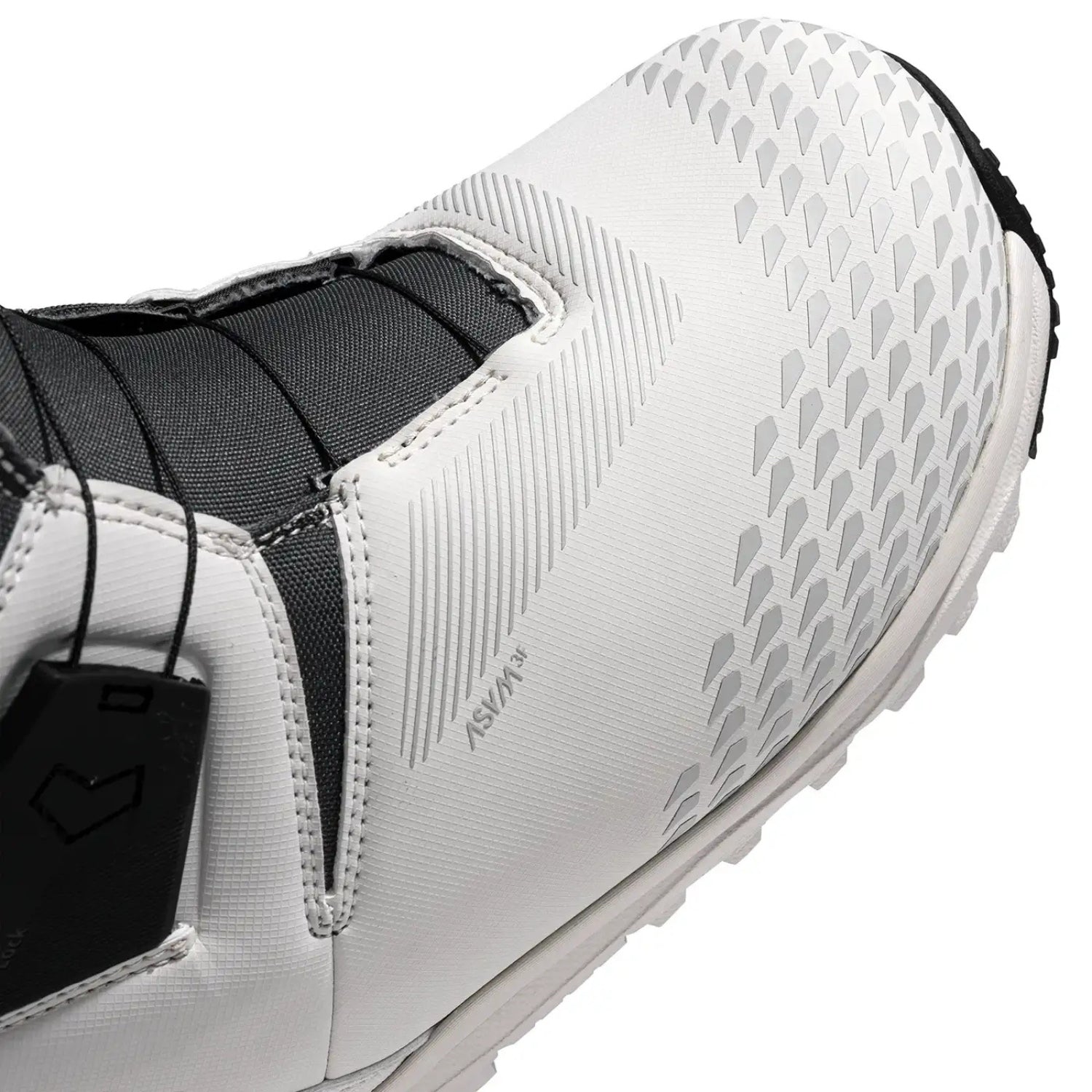 Bone White