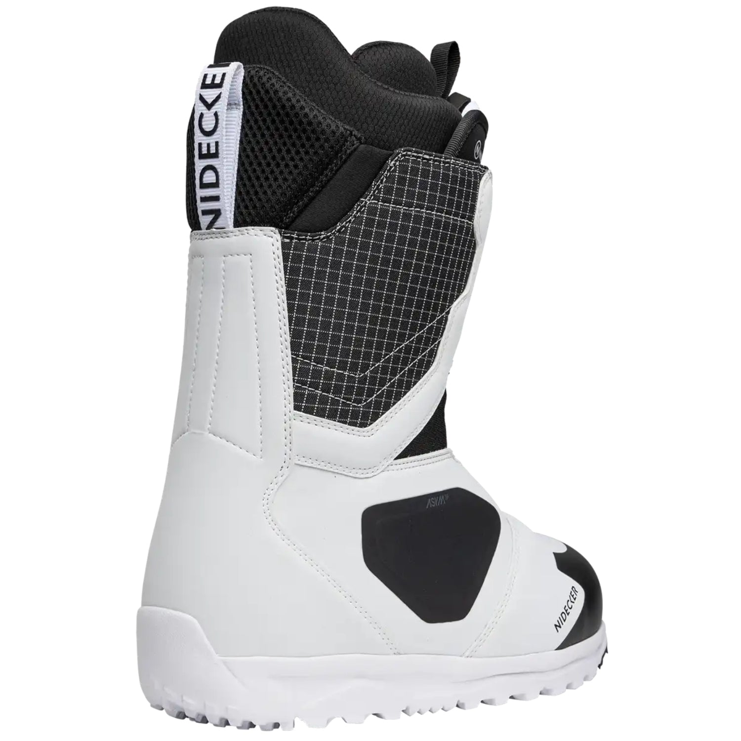 Nidecker Cascade Snowboarding Boots 2026 - Men's